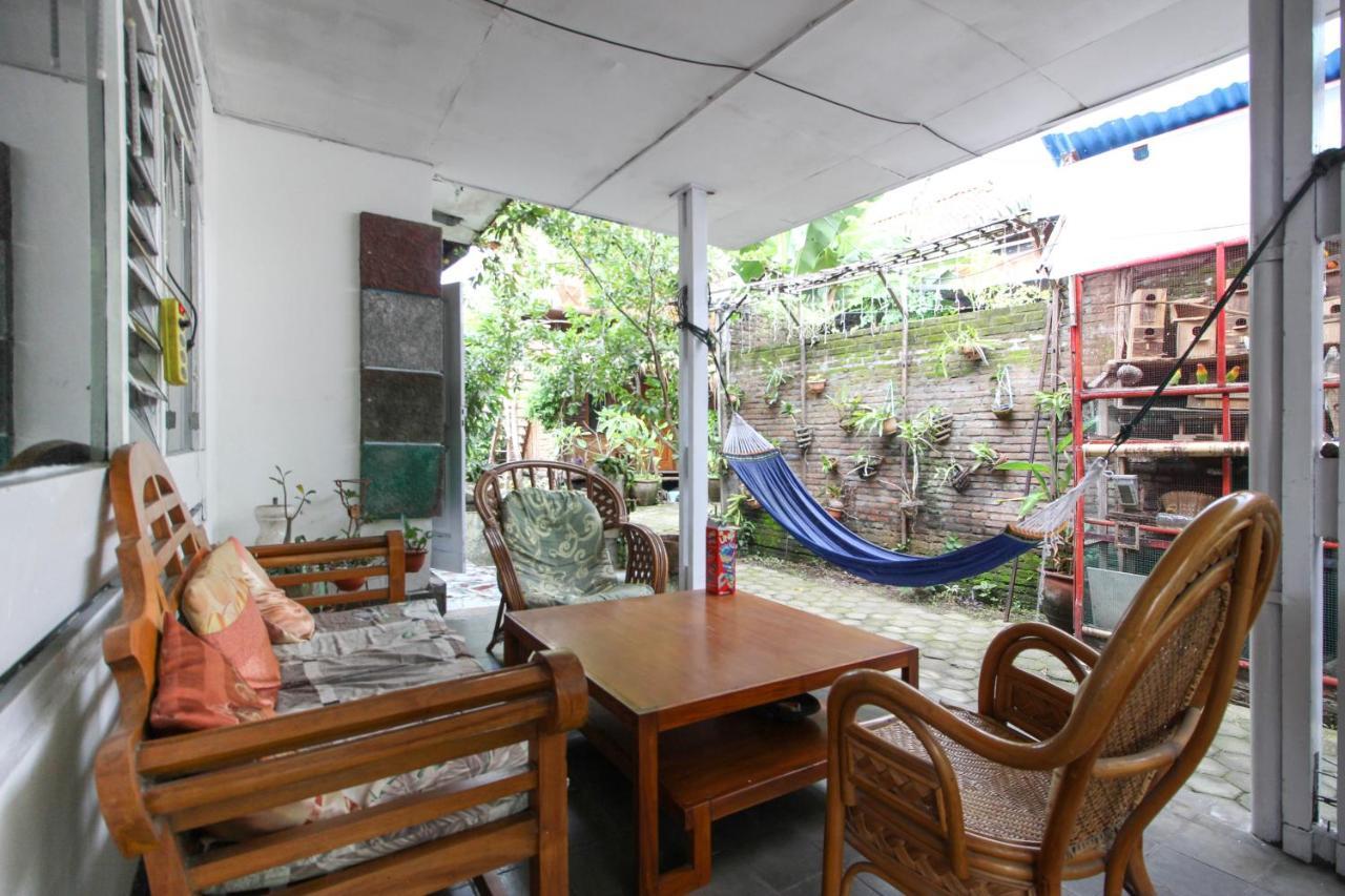 Reddoorz Near Rumah Sakit Wirosaban Salakan Eksteriør bilde
