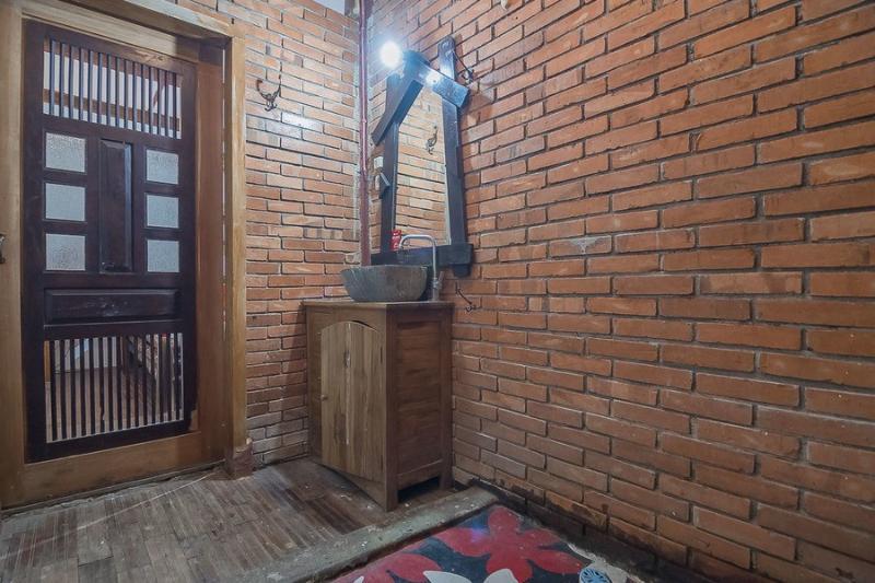 Reddoorz Near Rumah Sakit Wirosaban Salakan Eksteriør bilde